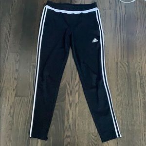 Adidas track pants!!